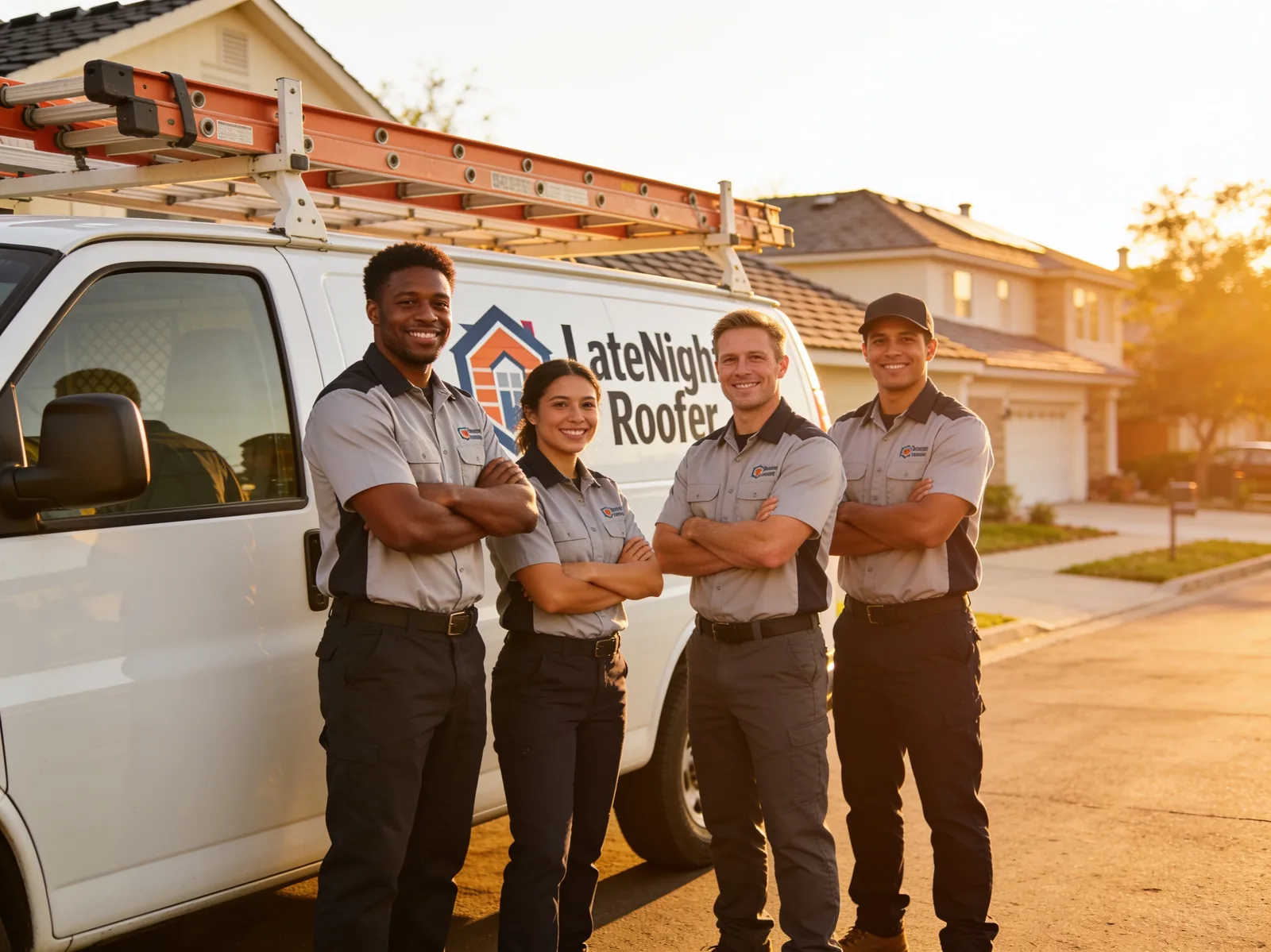 Emergency Roof Repair company in Camp Meeker, CA