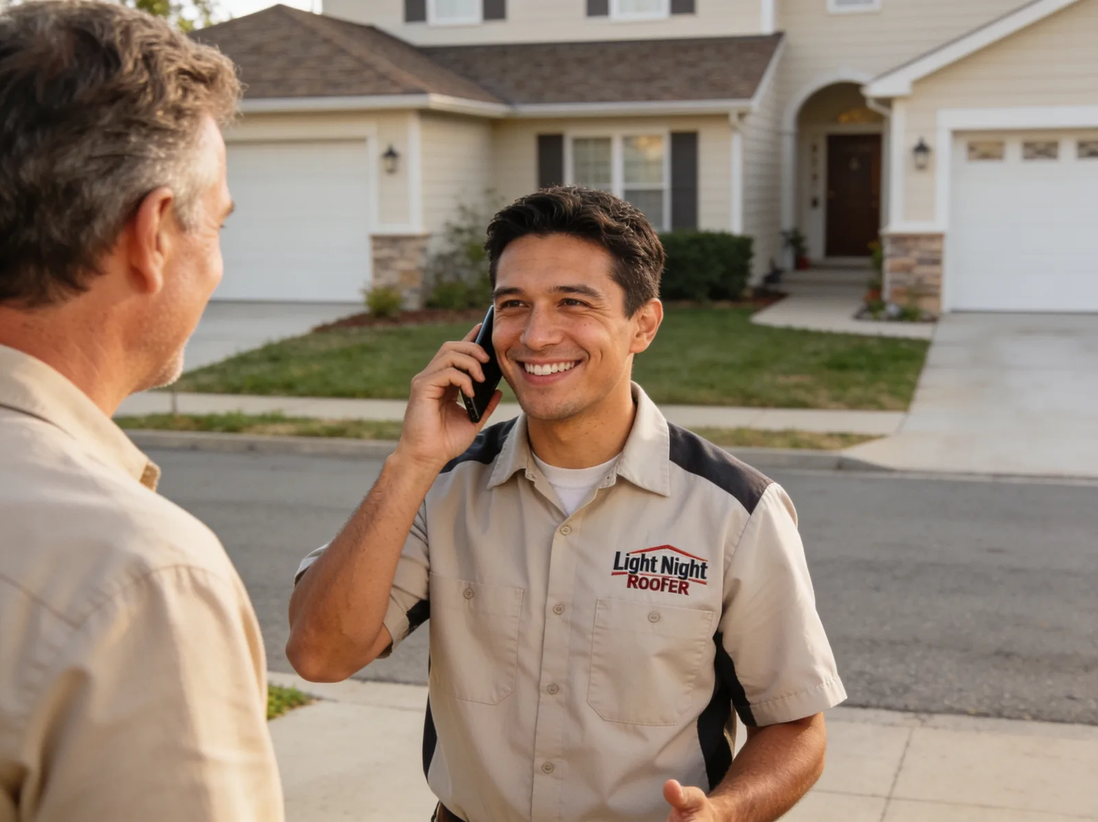 Emergency Roof Repair Camp Meeker, CA FAQs
